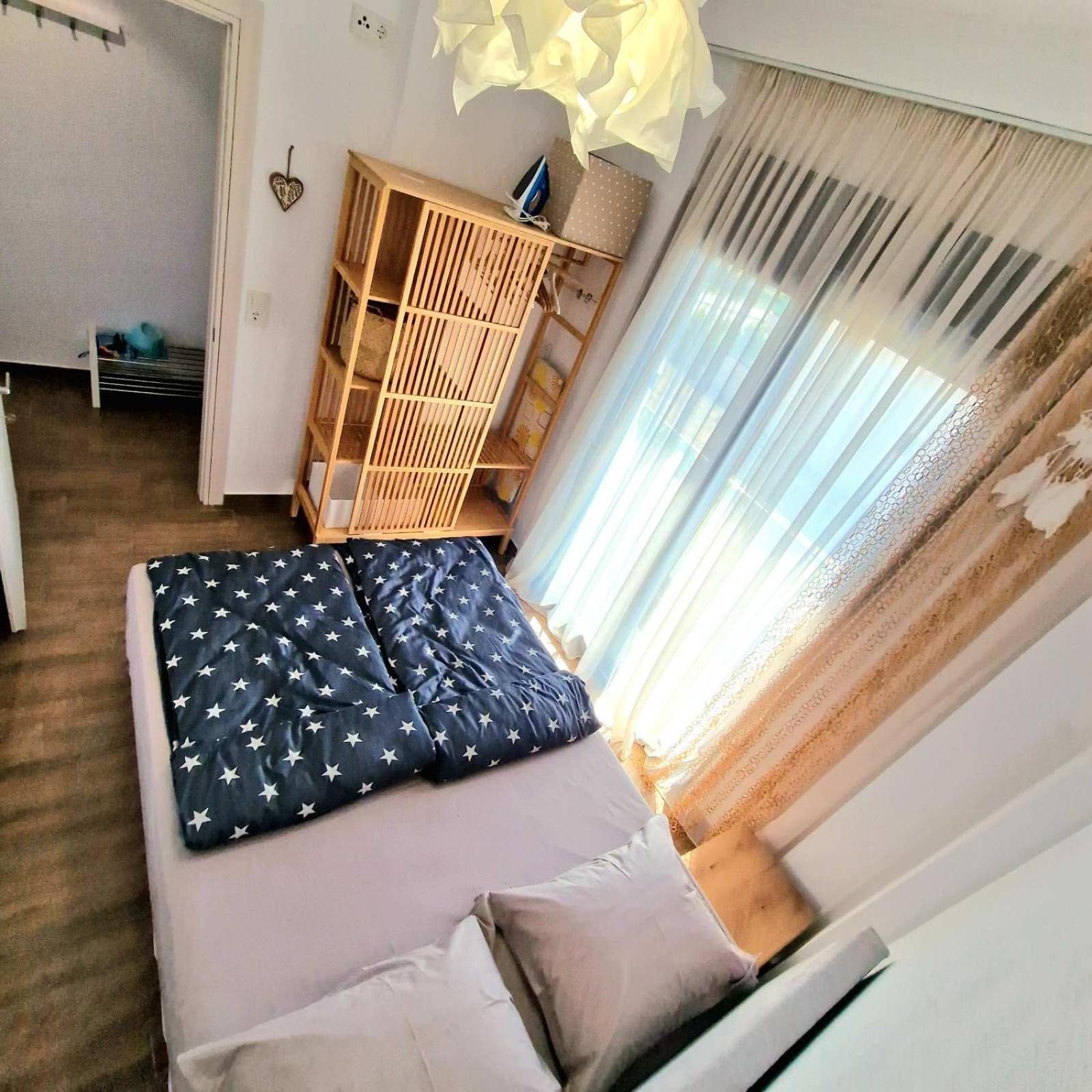 Морска Къща Емма Ofrínion Exterior foto