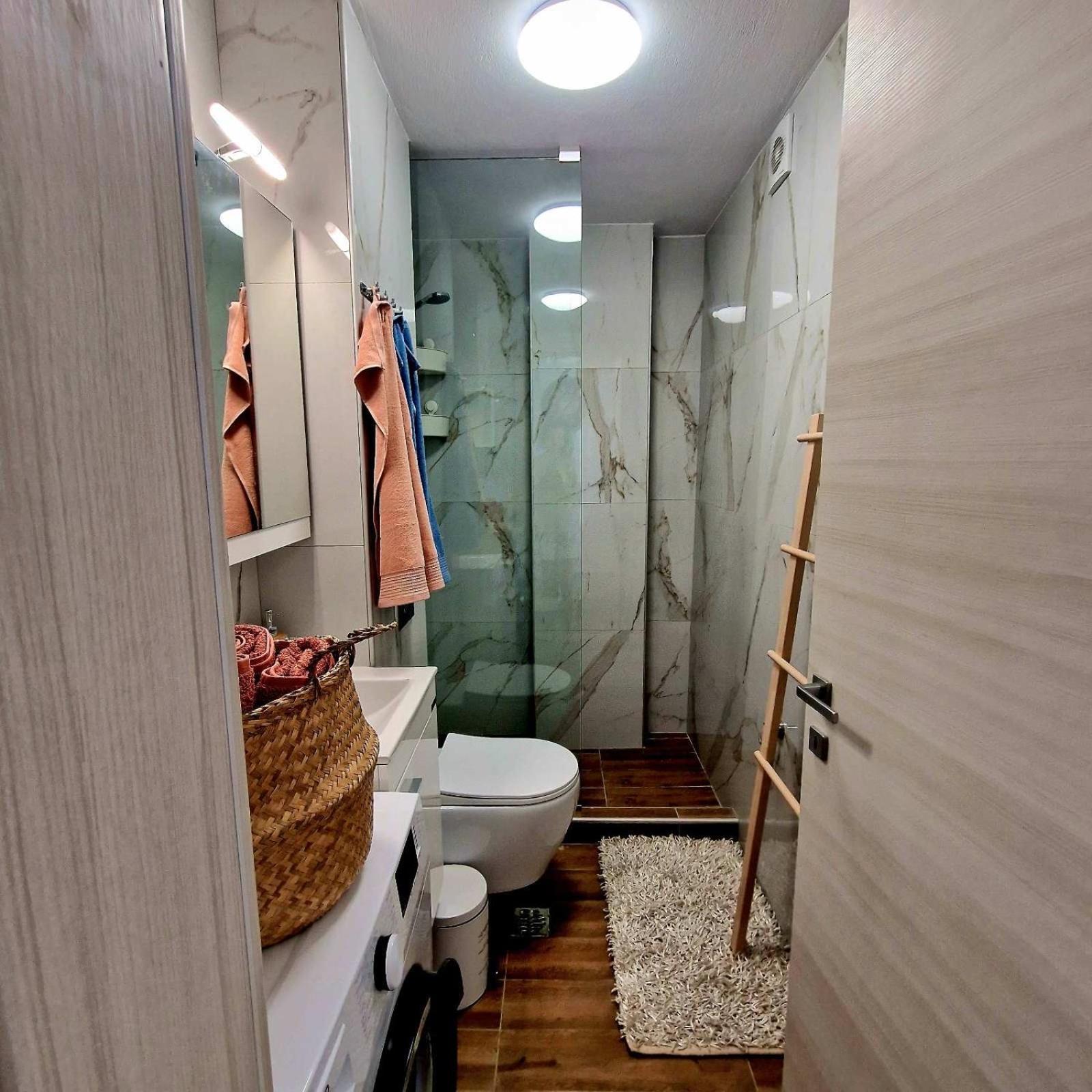Морска Къща Емма Ofrínion Exterior foto